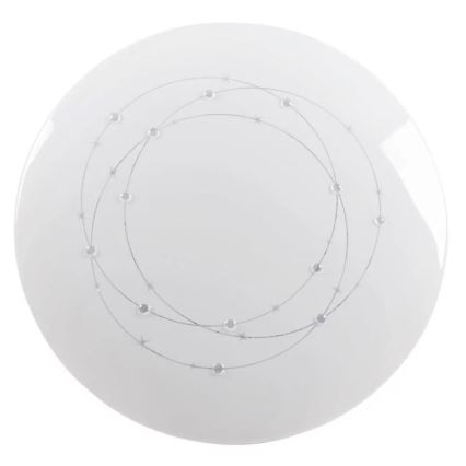 LED-himmennettävä kattovalaisin ATRIA kaukosäätimellä LED / 48W / 230V