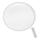 LED himmennettävä kattovalaisin CRUZ kaukosäätimellä LED/66W/230V 3300lm