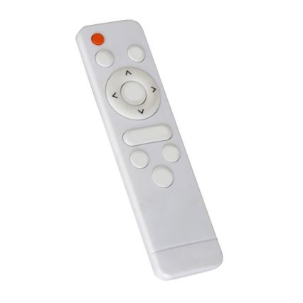 LED himmennettävä kattovalaisin CRUZ kaukosäätimellä LED/66W/230V 3300lm