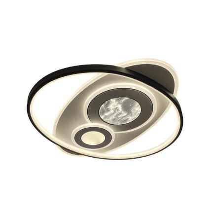 LED himmennettävä kattovalaisin LED/105W/230V 3000-6500K + kaukosäädin
