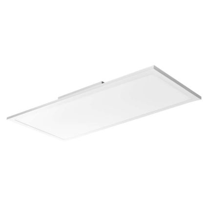 LED himmennettävä kattovalaisin LED/25W/230V 2700K-6000K + kaukosäädin