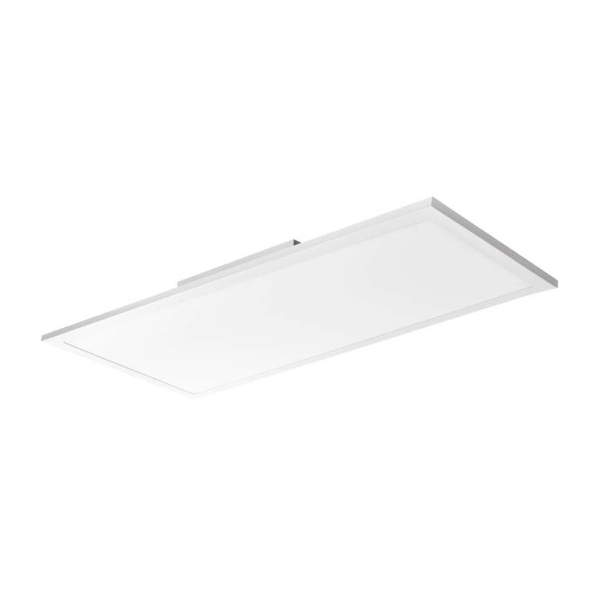 LED himmennettävä kattovalaisin LED/25W/230V 2700K-6000K + kaukosäädin
