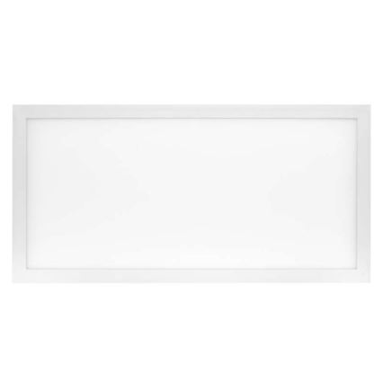 LED himmennettävä kattovalaisin LED/25W/230V 2700K-6000K + kaukosäädin