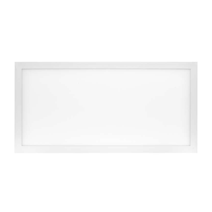 LED himmennettävä kattovalaisin LED/25W/230V 2700K-6000K + kaukosäädin