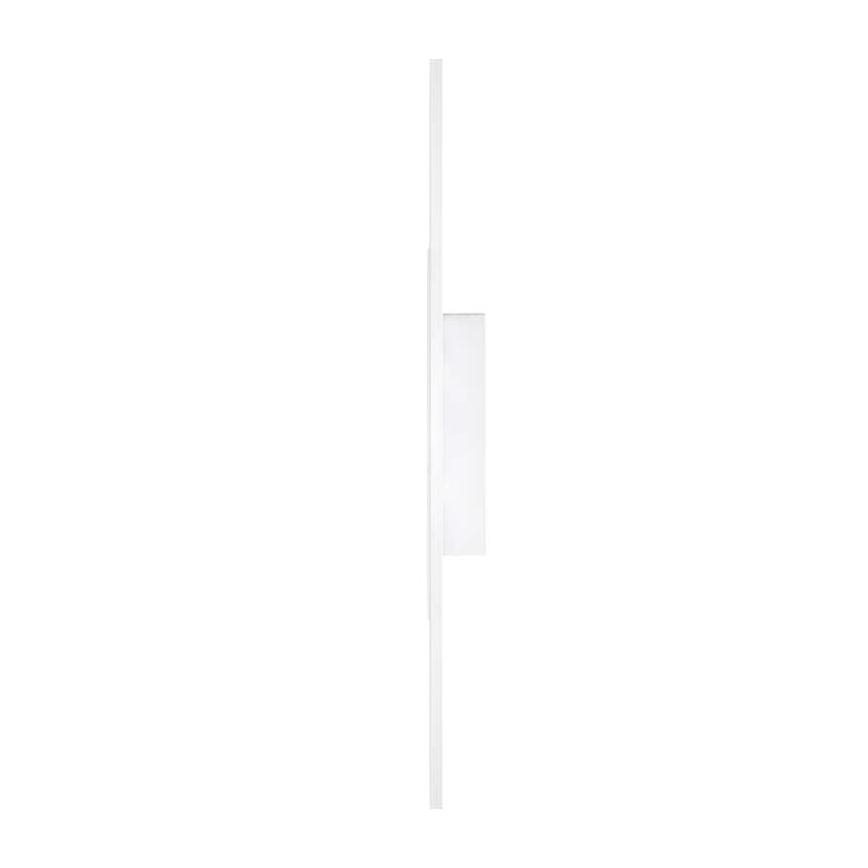 LED himmennettävä kattovalaisin LED/25W/230V 2700K-6000K + kaukosäädin