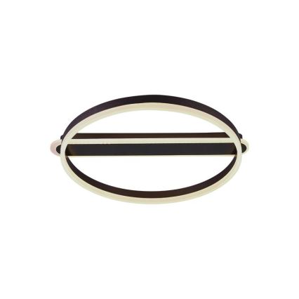 LED-himmennettävä kattovalaisin LED/60W/230V 3000-6500K + kaukosäädin