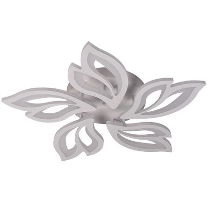 LED himmennettävä kattovalaisin LED/65W/230V 3000-6500K + kaukosäädin