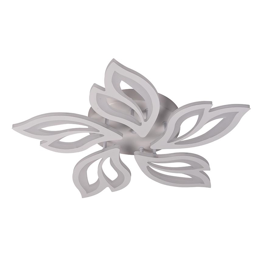 LED himmennettävä kattovalaisin LED/65W/230V 3000-6500K + kaukosäädin