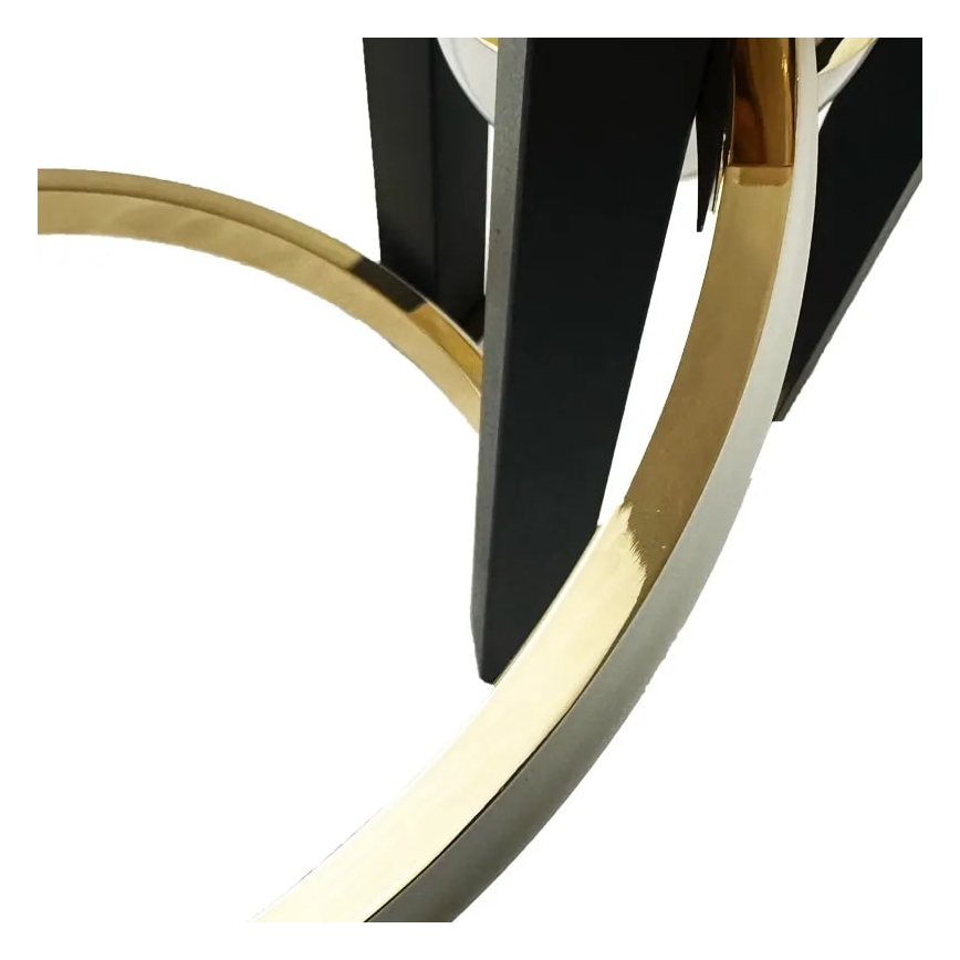 LED himmennettävä kattovalaisin LED/70W/230V 3000-6500K + kaukosäädin