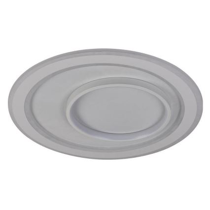 LED himmennettävä kattovalaisin LED/85W/230V 3000-6500K + kaukosäädin