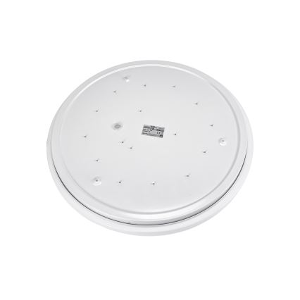 LED-himmennettävä kattovalaisin NYMPHEA LED/24W/230V 2700-6500K Wi-Fi Tuya