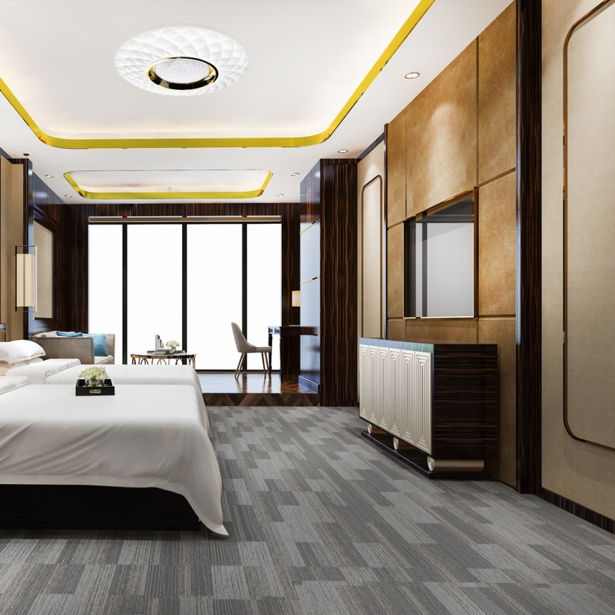 LED himmennettävä kattovalaisin TOKYO LED/48W/230V 3000-6000K + kaukosäädin