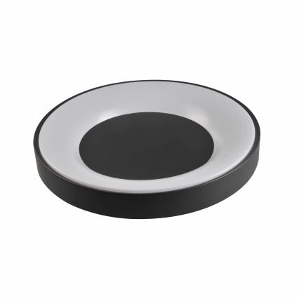 Himmennettävä LED-kylpyhuoneen kattovalaisin WITOLD LED/48W/230V Ø 38,5 cm 3000-6000K IP44 + kaukosäädin