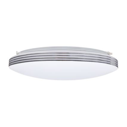 LED himmennettävä Kattovalo kaukosäätimellä SIENA LED/25W/230V