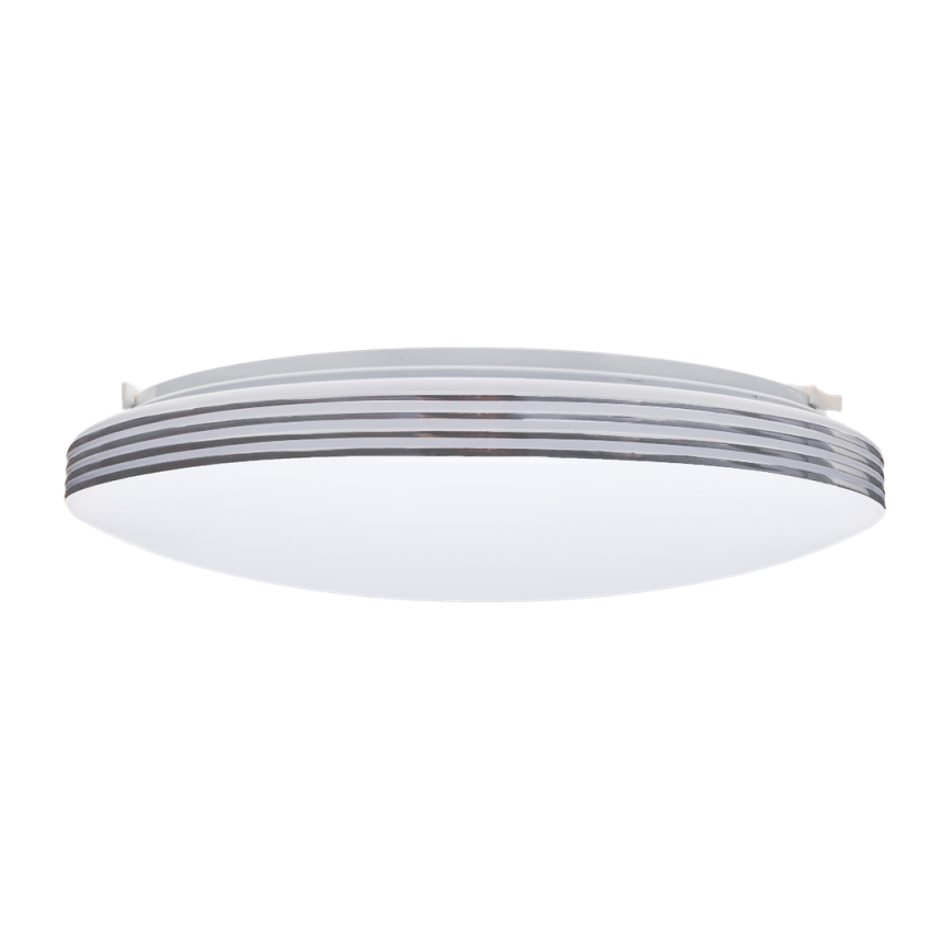 LED himmennettävä Kattovalo kaukosäätimellä SIENA LED/25W/230V