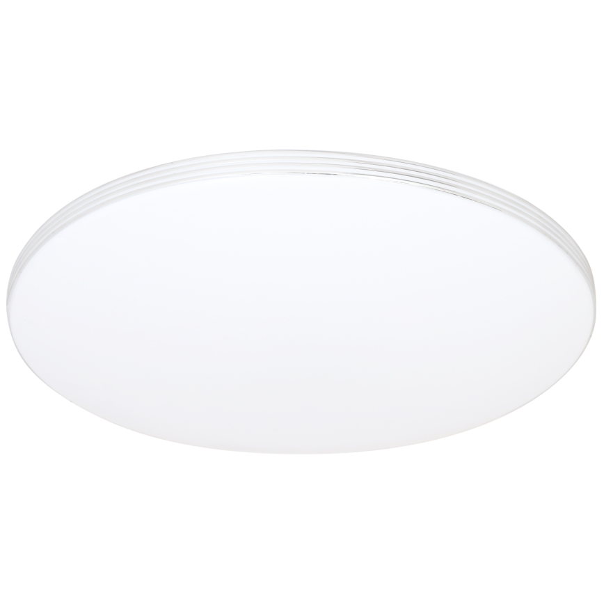 LED himmennettävä Kattovalo kaukosäätimellä SIENA LED/25W/230V