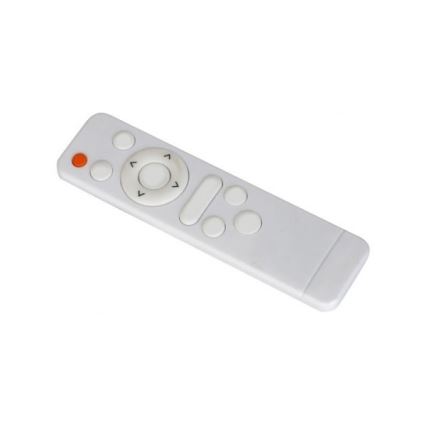 LED himmennettävä Kattovalo kaukosäätimellä SIENA LED/25W/230V