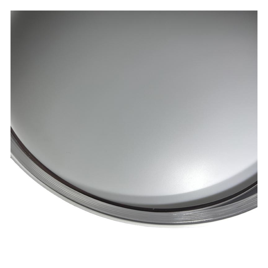 LED Himmennettävä kattovalo LED/48W/230V 2700-6500K Wi-Fi Tuya + kauko-ohjain