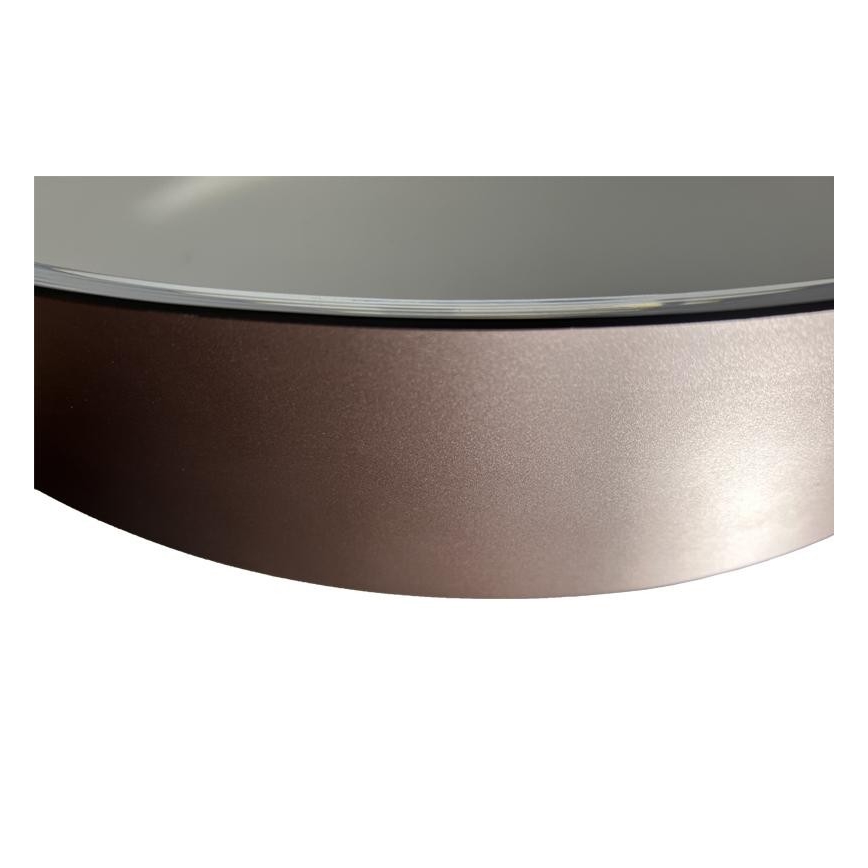 LED Himmennettävä kattovalo LED/48W/230V 2700-6500K Wi-Fi Tuya + kauko-ohjain