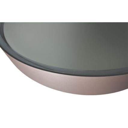 LED Himmennettävä kattovalo LED/48W/230V 2700-6500K Wi-Fi Tuya + kauko-ohjain