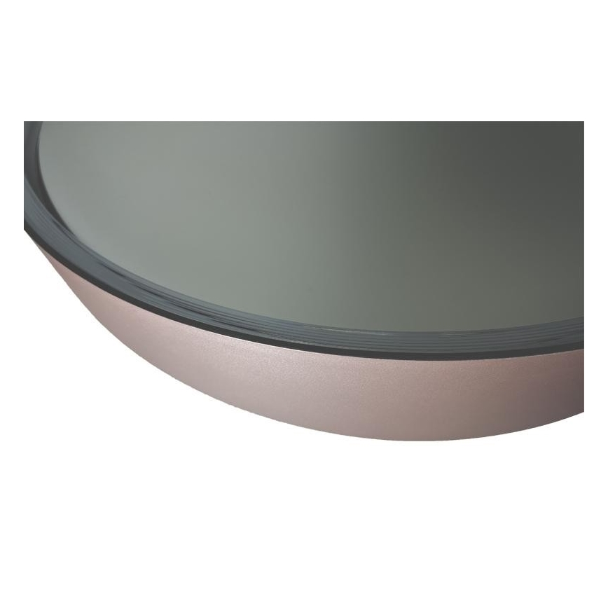 LED Himmennettävä kattovalo LED/48W/230V 2700-6500K Wi-Fi Tuya + kauko-ohjain