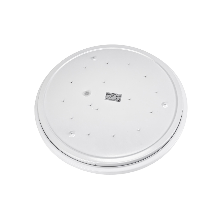 LED Himmennettävä kattovalo NYMPHEA LED/36W/230V 2700-6500K Wi-Fi Tuya