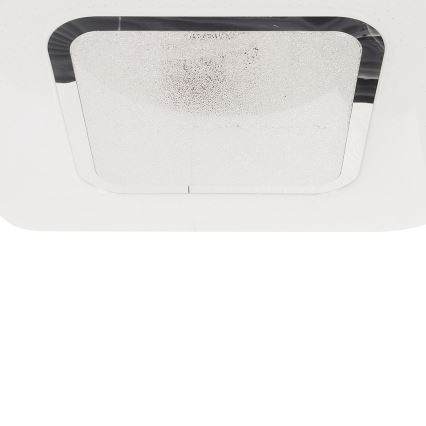 LED Himmennettävä kattovalo SPARKY LED/65W/230V 3000-6000K + kaukosäädin