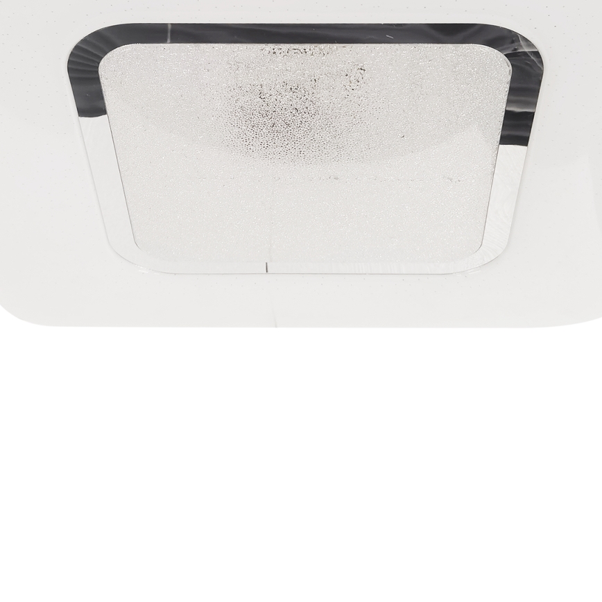 LED Himmennettävä kattovalo SPARKY LED/65W/230V 3000-6000K + kaukosäädin