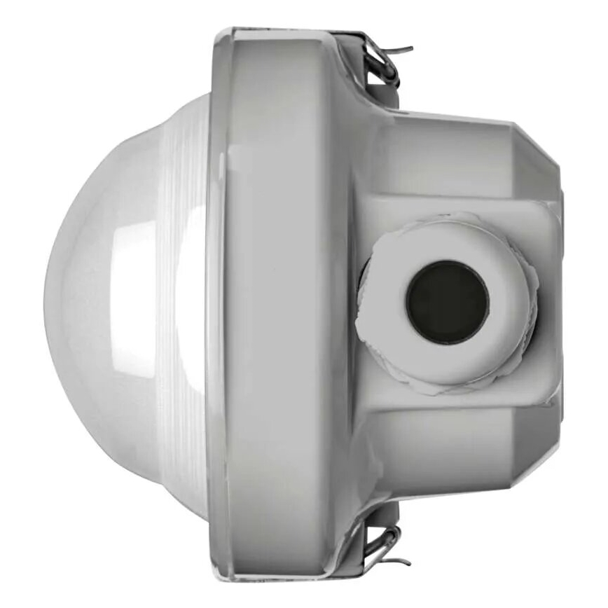 LED Himmennettävä kestävä kevyt MISTY LED/10/13/16/18W/230V 4000/6500K IP66