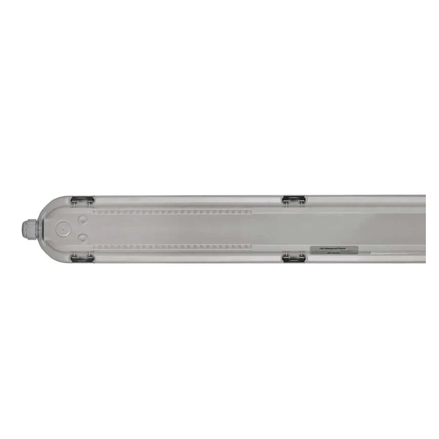 LED Himmennettävä kestävä kevyt MISTY LED/10/13/16/18W/230V 4000/6500K IP66