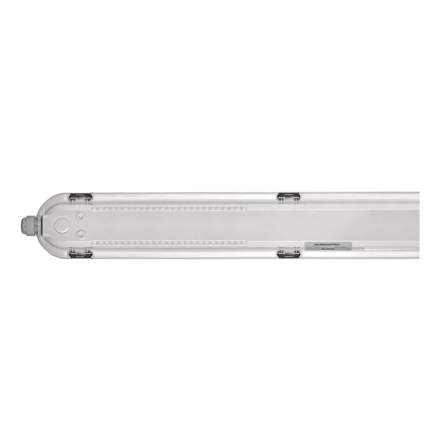LED Himmennettävä kestävä kevyt MISTY LED/21/26/31/35W/230V 4000K IP66