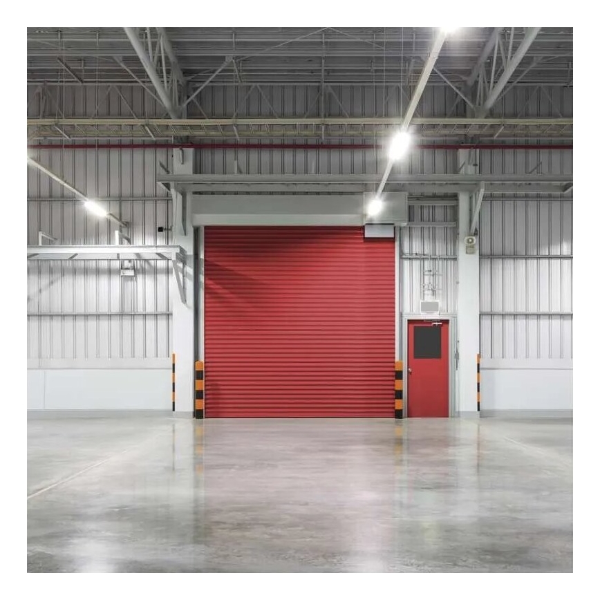 LED Himmennettävä kestävä kevyt MISTY LED/21/26/31/35W/230V 6500K IP66