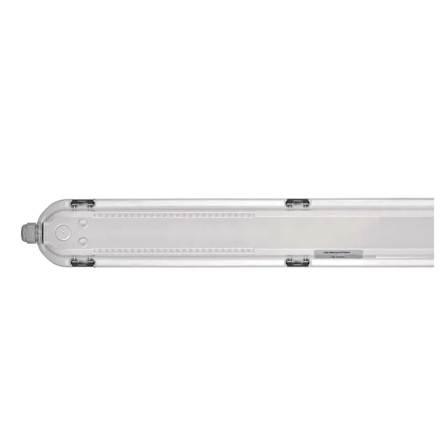 LED Himmennettävä kestävä kevyt MISTY LED/21/26/31/35W/230V 6500K IP66