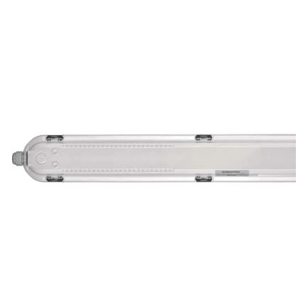 LED Himmennettävä kestävä kevyt MISTY LED/29/37/45/51W/230V 6500K IP66