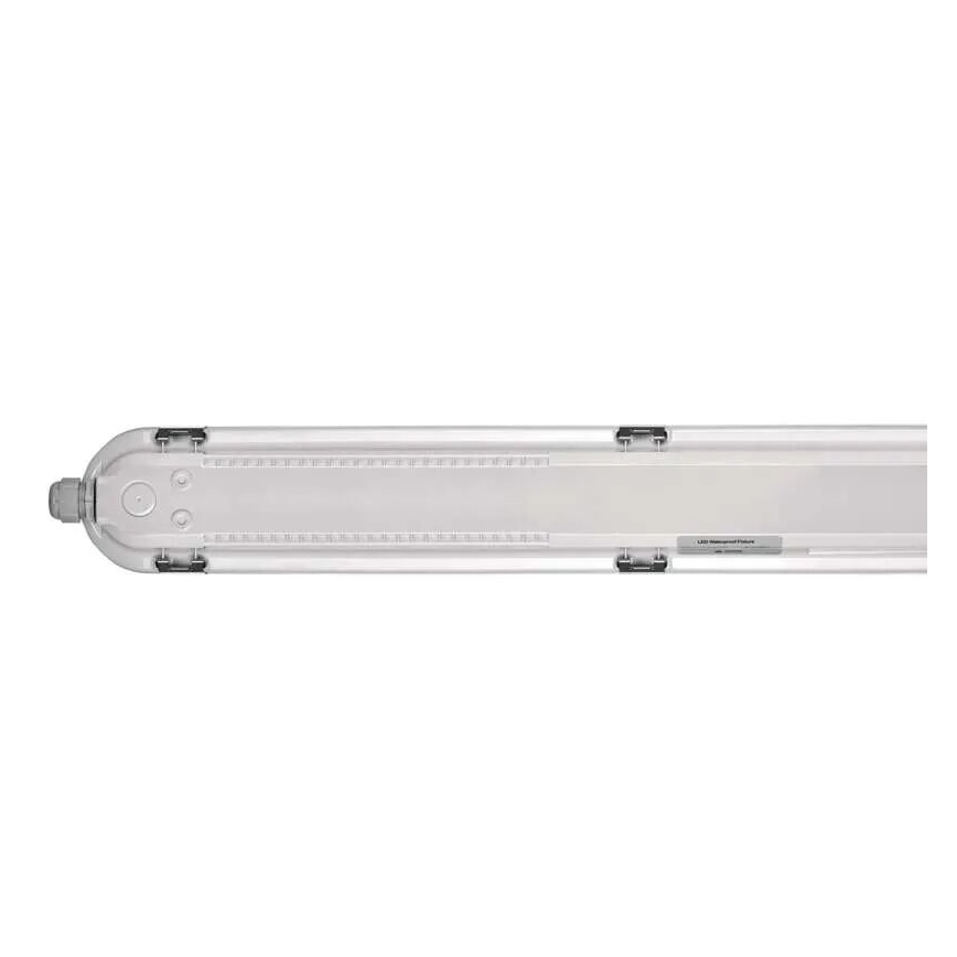 LED Himmennettävä kestävä kevyt MISTY LED/29/37/45/51W/230V 6500K IP66