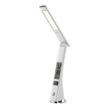 LED-himmennettävä kosketusohjattu pöytävalaisin LED/5W/5V