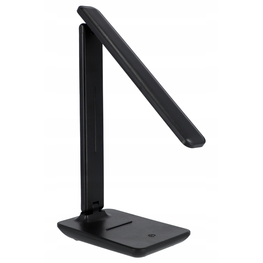 LED-himmennettävä kosketuspöytälamppu LED/6W/230V 3000/4000/6000K musta