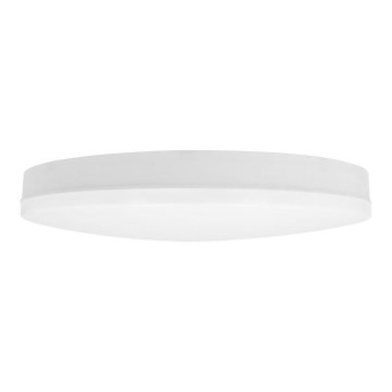 LED-himmennettävä kylpyhuoneen kattovalaisin, 30 W/230 V, 3000/4000/5000 K, halkaisija 38 cm, IP54