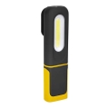 LED himmennettävä ladattava työvalaisin LED/8W/5V IP44 420 lm 1200 mAh