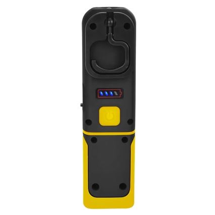 LED himmennettävä ladattava työvalaisin LED/8W/5V IP44 420 lm 1200 mAh