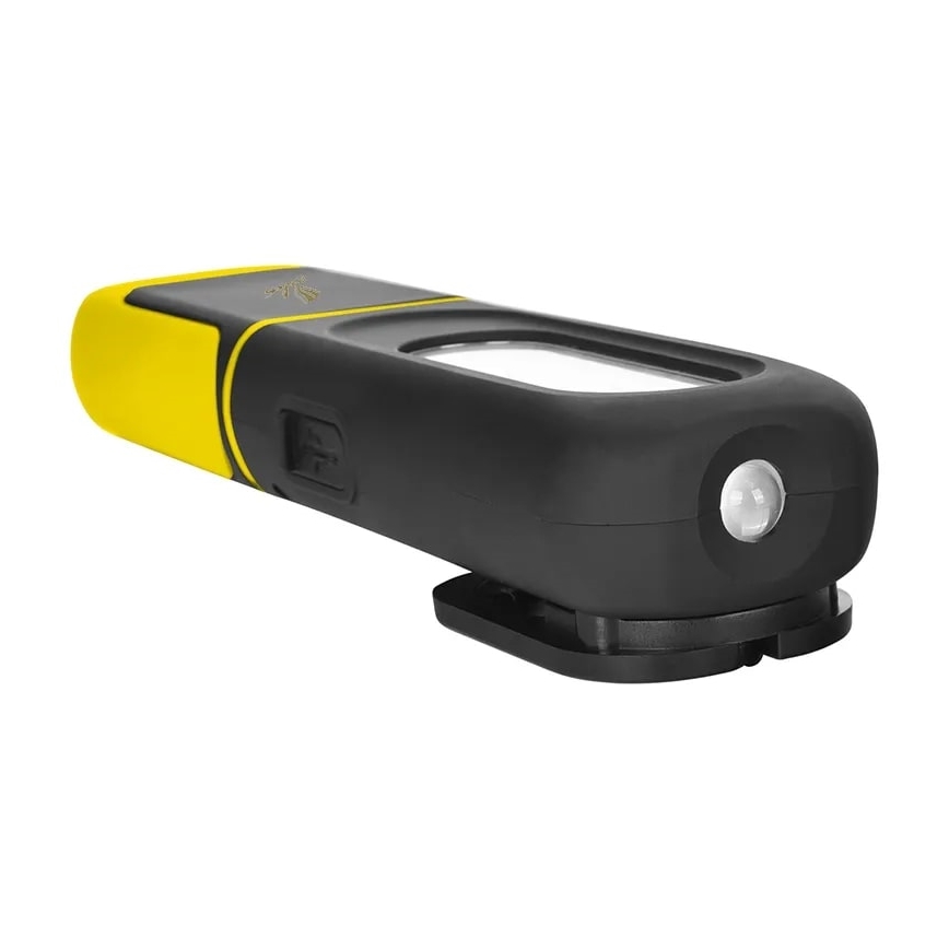 LED himmennettävä ladattava työvalaisin LED/8W/5V IP44 420 lm 1200 mAh