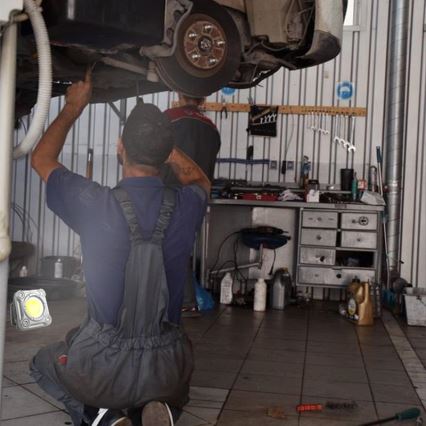 LED Himmennettävä ladattava työvalo LED/15W/5V IPX4 1000 lm 2000 mAh