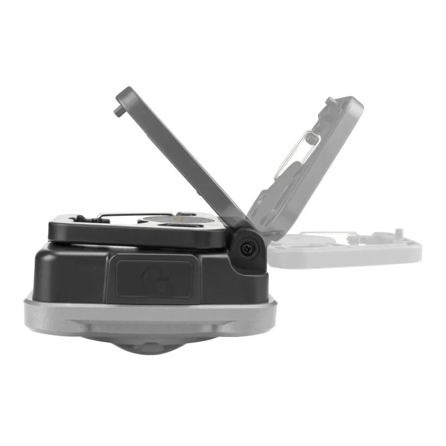 LED Himmennettävä ladattava työvalo LED/15W/5V IPX4 1000 lm 2000 mAh