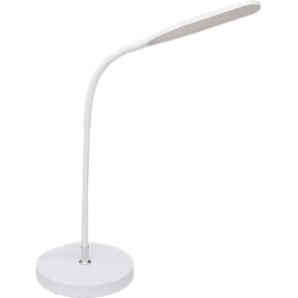 LED himmennettävä lamppu 3-in-1 LED/10W/230V 3000/4000/6000K CRI 90 valkoinen