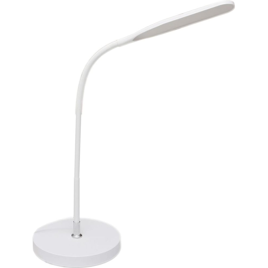 LED himmennettävä lamppu 3-in-1 LED/10W/230V 3000/4000/6000K CRI 90 valkoinen