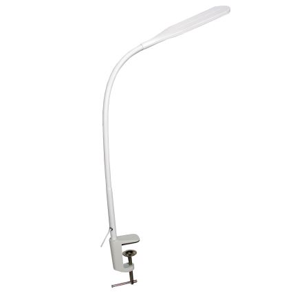 LED himmennettävä lamppu 3-in-1 LED/10W/230V 3000/4000/6000K CRI 90 valkoinen