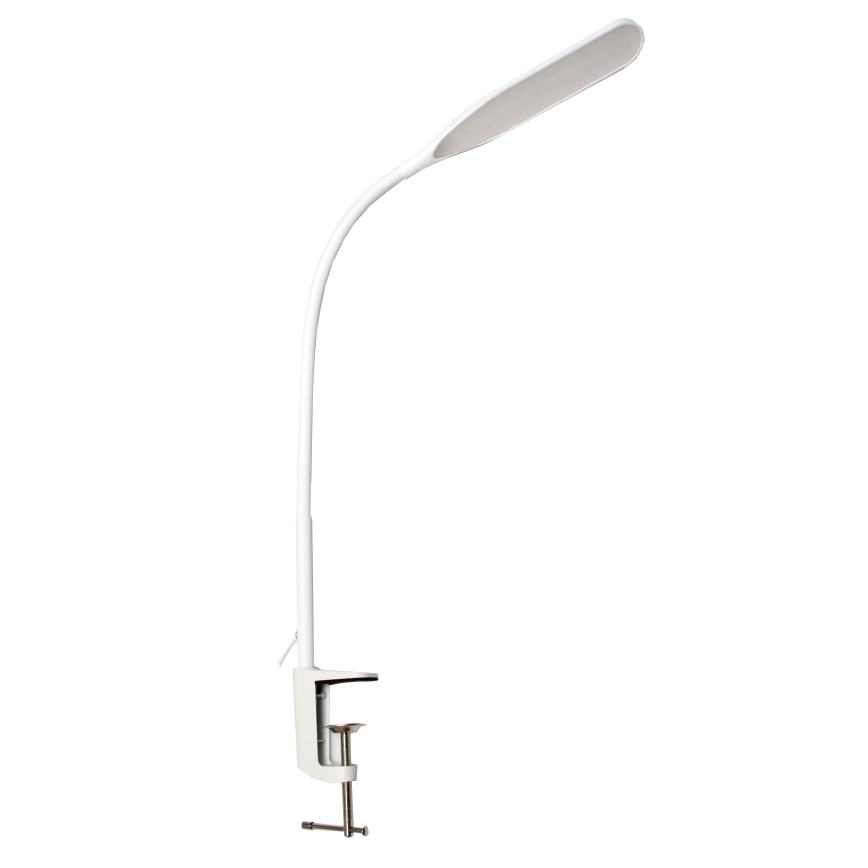 LED himmennettävä lamppu 3-in-1 LED/10W/230V 3000/4000/6000K CRI 90 valkoinen