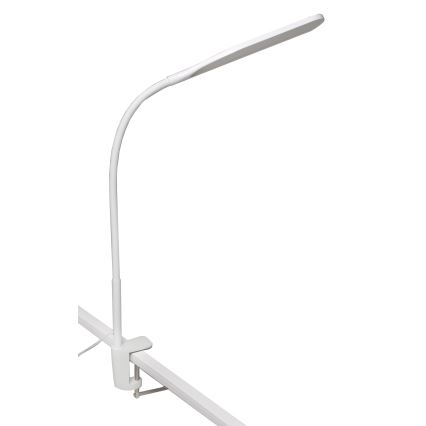 LED himmennettävä lamppu 3-in-1 LED/10W/230V 3000/4000/6000K CRI 90 valkoinen
