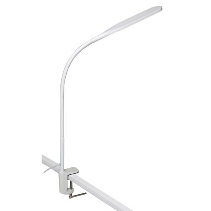 LED himmennettävä lamppu 3-in-1 LED/10W/230V 3000/4000/6000K CRI 90 valkoinen