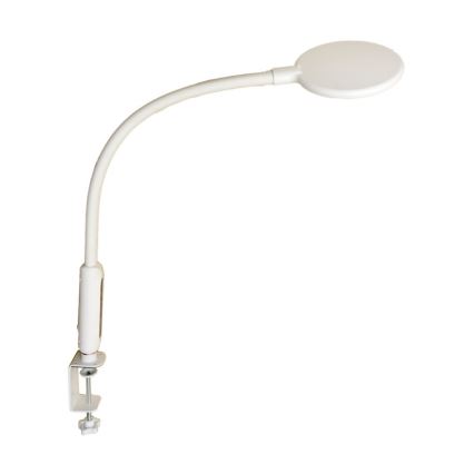 LED Himmennettävä kosketuslamppu 3in1 LED/12W/230V valkoinen CRI 90 + kauko-ohjaus